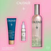 Набор CAUDALIE (Кадали) Beauty Elixir Set 2022 эликсир-вода для лица 100 мл + сыворотка для лица 10 мл + маска-детокс 15 мл