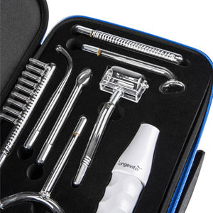 Апарат для Дарсонвалізації LONGEVITA (Лонгевіта) модель PREMIUM JHM-08B