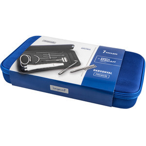 Апарат для Дарсонвалізації LONGEVITA (Лонгевіта) модель PREMIUM JHM-08B