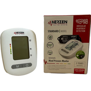 Измеритель артериального давления Herzen von Dr. Stein (Герзен вон Др. Стен) модель Standard автоматический