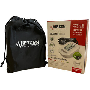 Измеритель артериального давления Herzen von Dr. Stein (Герзен вон Др. Стен) модель Standard автоматический