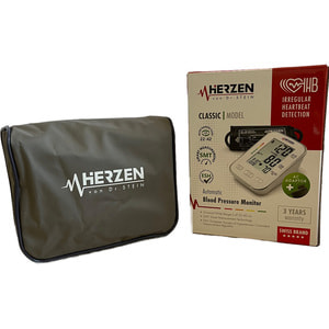 Измеритель артериального давления Herzen von Dr. Stein (Герзен вон Др. Стен) модель Classic автоматический