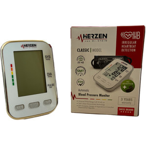 Измеритель артериального давления Herzen von Dr. Stein (Герзен вон Др. Стен) модель Classic автоматический