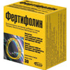 Фертифолин порошок в стиках по 1,08 г 30 шт