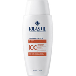 Флюид для лица RILASTIL (Риластил) солнцезащитный SPF 100 50 мл