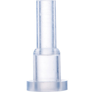 Аспиратор для носа детский CANPOL (Канпол) артикул 9/119 с 2 насадками