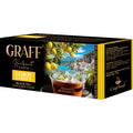 Чай черный байховый GRAFF (Граф) Lemon Garden Лимонный сад в фильтр-пакетах по 1,8 г 20 шт