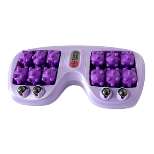 Масажер для стоп роликовий Торос Груп 1120