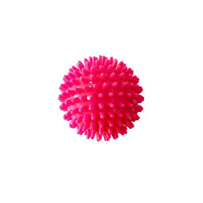 Масажер м'яч масажний твердий 6 см Торос Груп 1116