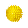 Массажер мяч массажный твердый 8 см Торос Групп 1116