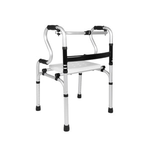 Ходунки складные TOROS GROUP (Торос Групп) модель 1067 3 в 1 804E