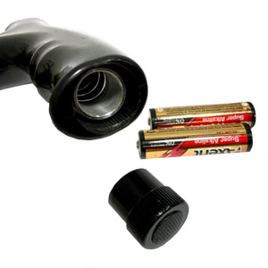 Трость чотирьохопорна телескопічна регульована висота Торос Груп модель 1004 1 шт