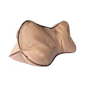 Подушка ортопедическая Косточка с гречкой Торос Групп 2003