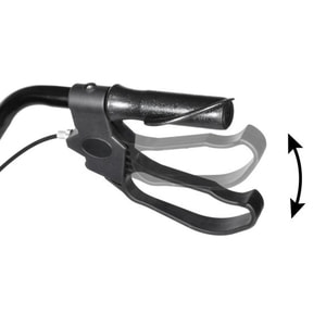 Роллатор регулированный ходунки на колесах модель 3002В Торос Групп