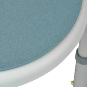 Стілець для ванни з поворотом TOROS GROUP (Торос Груп) модель 103С