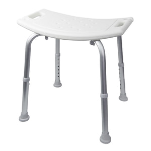 Стілець для ванни та душу з регулюванням висоти  Торос Груп модель 1011