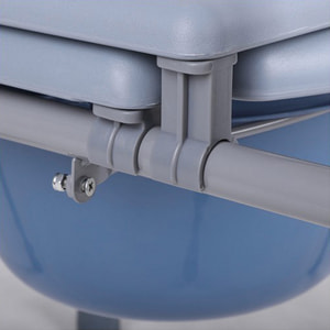 Стул-туалет Торос Групп модель 6001А