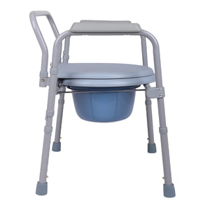 Стул-туалет Торос Групп модель 6001А