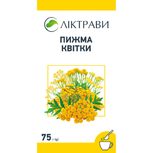 Пижмы цветки 75г
