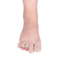 Ковпачок на палець ноги TOROS GROUP (Торос Груп) 1035-L гелевий ортопедичний розмір L