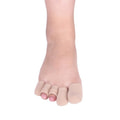 Ковпачок на палець ноги TOROS GROUP (Торос Груп) 1035-S гелевий ортопедичний розмір S