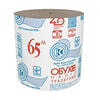Туалетний папір Обухів 65 м