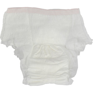 Трусы для женщин BABY TEAM (Беби Тим) артикул 0040 одноразовые гигиенические 5 шт