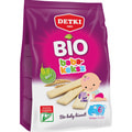 Печенье детское DETKI (Детки) Спельтовое Bio органическое с 6-ти месяцев 150 г