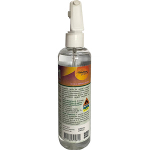 Фаст Клин 911 розчин засіб дезинфікуючий для рук та виробів флакон з тригером 250 мл