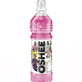 Вода вітамінна OSHEE (Оше) Isotonic Drink Pink Grapefruit напій негазований ізотонічний зі смаком рожевий грейпфрут 750 мл