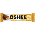 Батончик протеиновый OSHEE (Оше) Protein Bar Vanilla-Caramel (27% Protein) ваниль и карамель 27% протеина 49 г