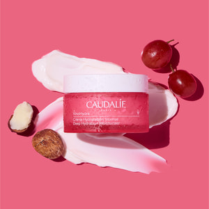 Крем для обличчя CAUDALIE (Кадалі) Vinohydra (Виногідра) інтенсивний зволожуючий 50 мл
