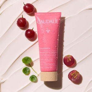 Маска-крем для лица CAUDALIE (Кадали) Vinohydra (Виногидра) увлажняющая 75 мл