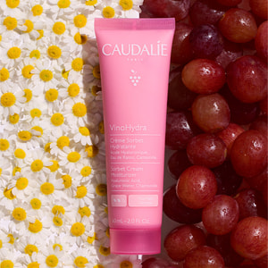 Крем-сорбет для лица CAUDALIE (Кадали) Vinohydra (Виногидра) увлажняющий 60 мл