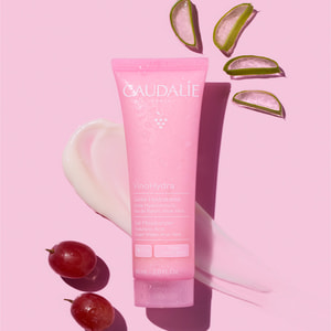 Гель для лица CAUDALIE (Кадали) Vinohydra (Виногидра) интенсивный увлажняющий 60 мл