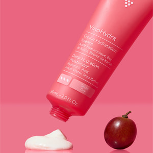 Крем для лица CAUDALIE (Кадали) Vinohydra (Виногидра) интенсивный увлажняющий 60 мл