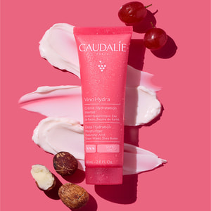 Крем для лица CAUDALIE (Кадали) Vinohydra (Виногидра) интенсивный увлажняющий 60 мл