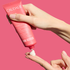 Крем для лица CAUDALIE (Кадали) Vinohydra (Виногидра) интенсивный увлажняющий 60 мл