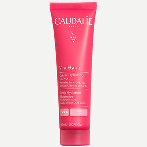 Крем для лица CAUDALIE (Кадали) Vinohydra (Виногидра) интенсивный увлажняющий 60 мл