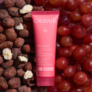 Крем для лица CAUDALIE (Кадали) Vinohydra (Виногидра) интенсивный увлажняющий 60 мл