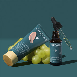 Масло для лица CAUDALIE (Кадали) ночное детокс 30 мл