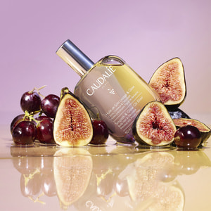 Масло-эликсир для лица, тела и волос CAUDALIE (Кадали) увлажнющее 100 мл