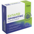 Пробиотикс Буларди пор. пакет 10г №10 Solution Pharm