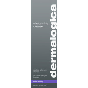 Засіб для очищення обличчя DERMALOGICA (Дермалоджика) UltraCalming Cleanser ультраніжний очисник 250 мл
