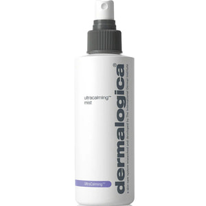 Тонер для чутливої шкіри обличчя DERMALOGICA (Дермалоджика) UltraCalming Mist заспокійливий 177 мл