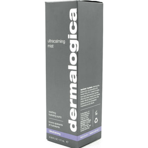 Тонер для чутливої шкіри обличчя DERMALOGICA (Дермалоджика) UltraCalming Mist заспокійливий 177 мл