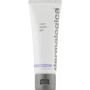 Гель для чувствительной кожи лица DERMALOGICA (Дермалоджика) Calm Water Gel увлажняющий 50 мл