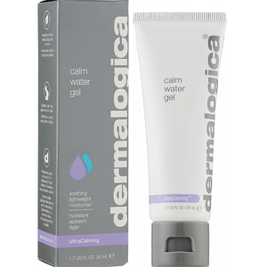 Гель для чувствительной кожи лица DERMALOGICA (Дермалоджика) Calm Water Gel увлажняющий 50 мл