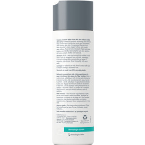 Засіб для очищення проблемної шкіри обличчя DERMALOGICA (Дермалоджика) Clearing Skin Wash 250 мл