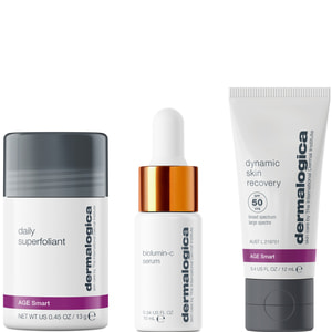 Набор для лица DERMALOGICA (Дермалоджика) Age Defense Kit Для анти-эйдж защиты кожи